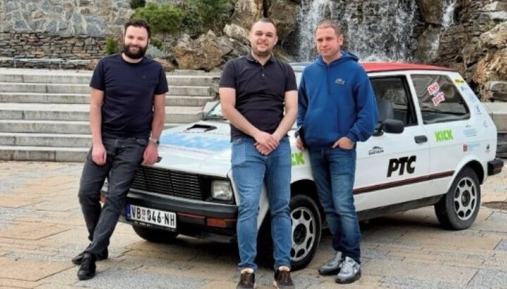 Наши хуманитарци и 