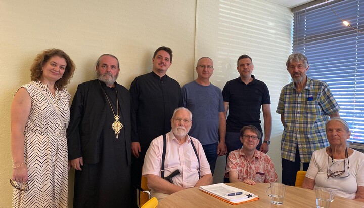 СПЦ добила нови храм у Холандији 