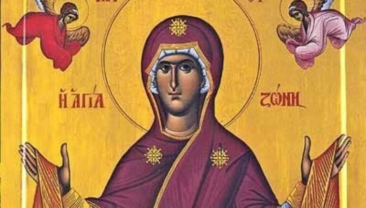 Празник Полагања појаса Пресвете Богородице: Симбол исцељења и обнове