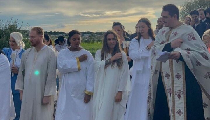 Све више Холанђана проналази свој нови духовни пут у Православљу