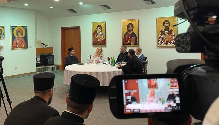 Обележавање прве годишњице рада 