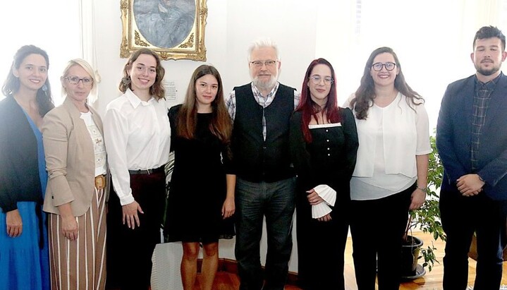 Матица српска је уручила престижну награду 