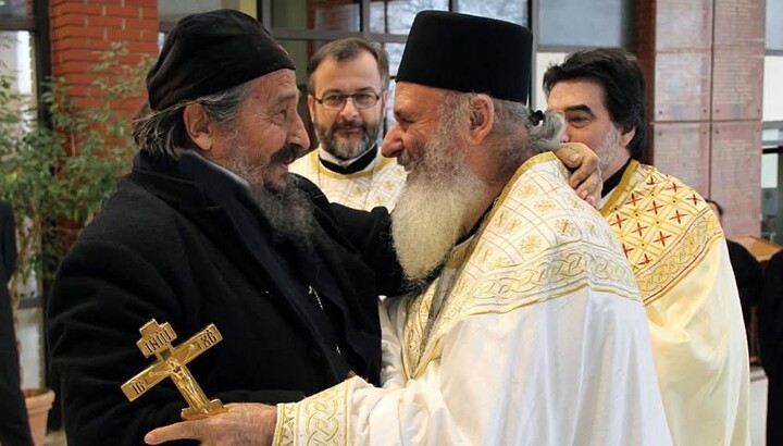 Фото: mitropolija.com