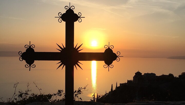 Света гора. Фото: eLCulto4/Pixabay