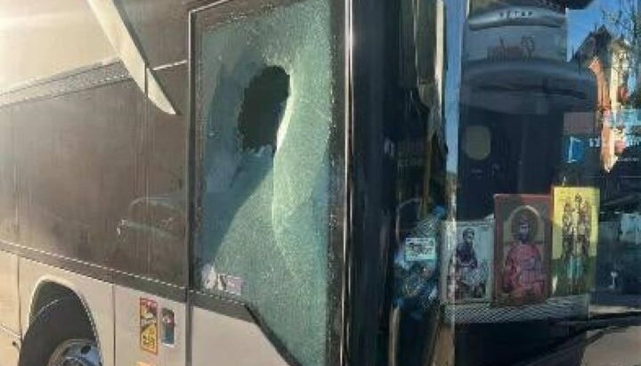 Црква Св. Саве у Јужној Митровици. Фото: Коссев