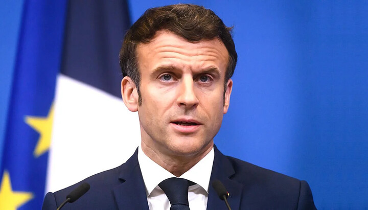 Француска признала Палестину