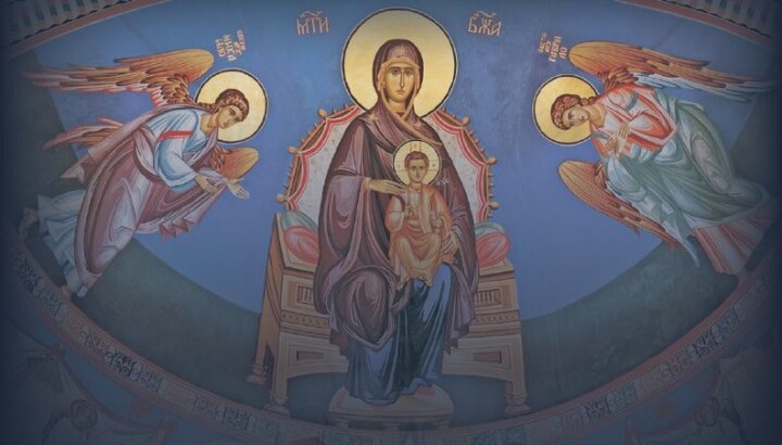 У Будви се организује школа црквеног појања