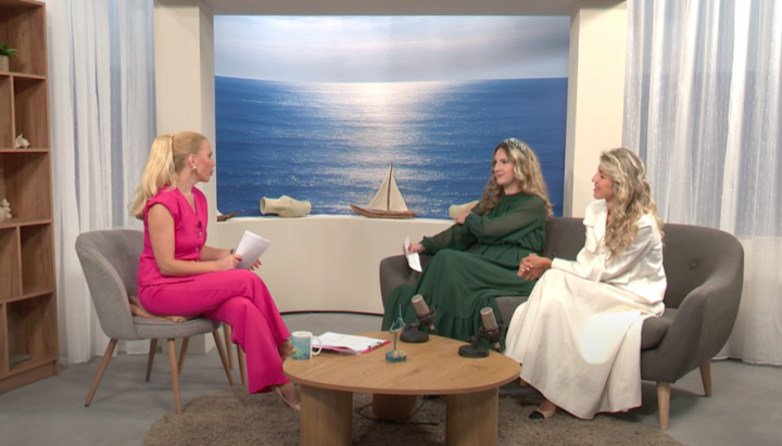 Коло српских сестара помаже породице на Космету 