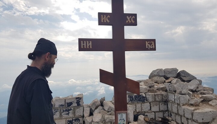 Тимочка Епархија организује успон на Ртањ
