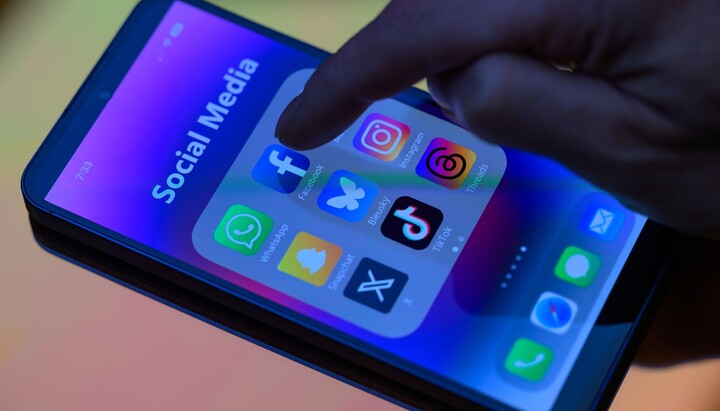 Фото: Jonathan Raa/NurPhoto