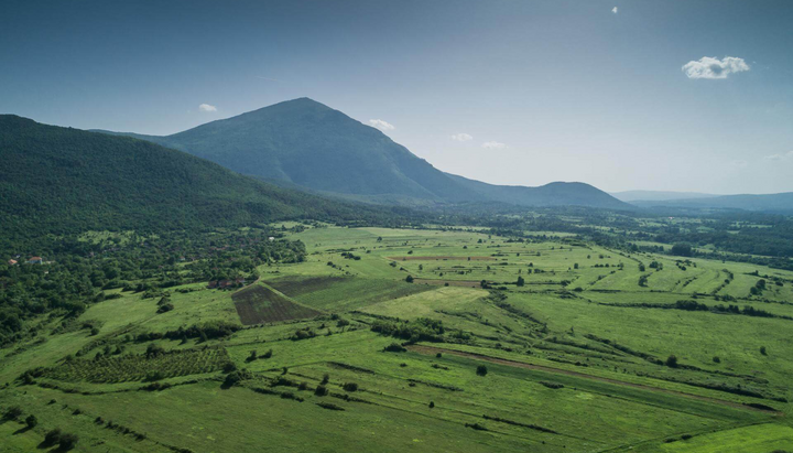 Пешачка тура, Ртањ. Фото: Хотел Рамонда.