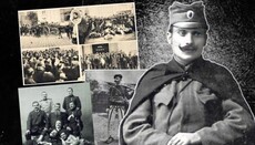 Војвода Војин Танкосић – мајор који се „венчао за Србију“