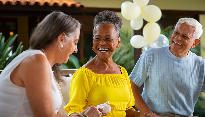Светски дан старијих особа. Фото: УН