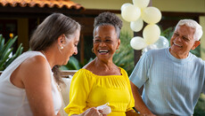 Међународни дан старих: обезбедити права, учешће и благостање старијих