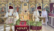 Владика Херувим: Крст је путоказ ка Царству Божијем