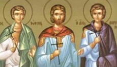 Православна Црква слави свете страдалнике за веру у Христа