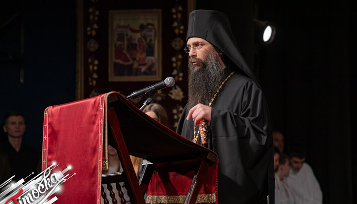 Митрополит Иларион. Фото: Тимочка.рс