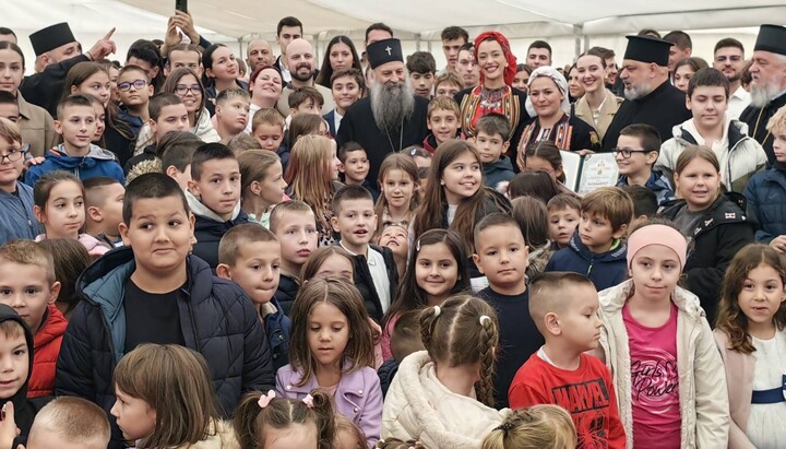 Православље у Словенији: трећа генерација чува веру и идентитет