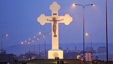 Ђурђевдански крст у Крагујевцу – символ хришћанског идентитета града