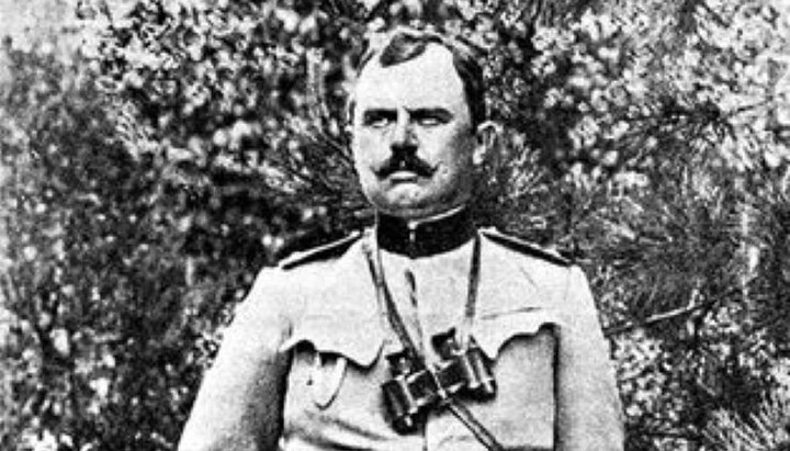 Српски Леонида с насипа на Дунаву: наређење које је ушло у историју