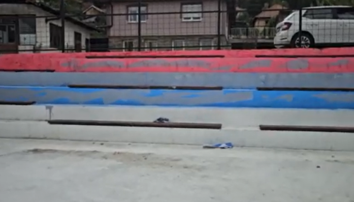 Фото: Принтскрин видеа портала Коссев