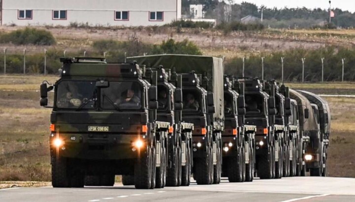 Турска брутално крши повељу УН и резолуцију 1244. Фото: РТС