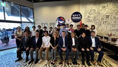 Арно Гујон у Осаки представио виртуални музеј „Наслеђе Србије“