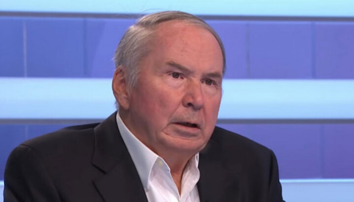 Вилијам Монтгомери. Фото: скриншот, Политика