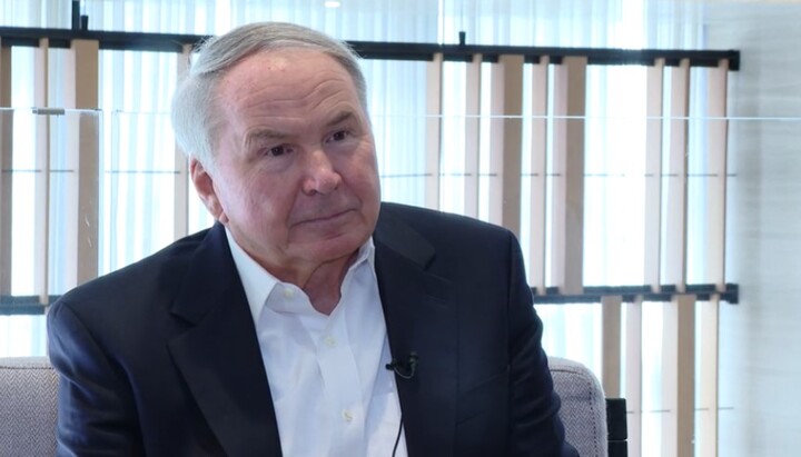 Вилијам Монтгомери. Фото: Н1