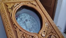 Српски туристи у посети једној од највећих хришћанских светиња у Грчкој 