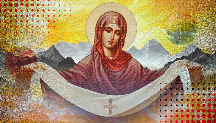 Покров Пресвете Богородице – молитвено сећање на небеску заштиту Богомајке