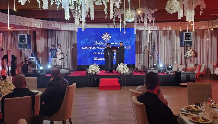 Епископ Херувим. Фото: Епархија барањска.