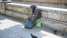 Петина грађана Србије у ризику од сиромаштва