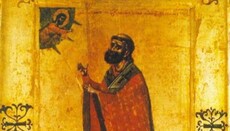 Печат за вечност Светог Пајсија Јањевца, Патријарха пећког