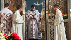 Нови свештеници у Книну: Митрополит Никодим рукоположио двојицу посленика