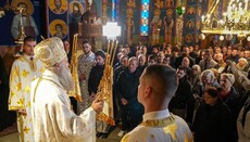 Вера се потврђује делима, поручио Патријарх