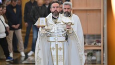 Свештеник СПЦ: Оправдање према брату нађимо у љубави према њему!