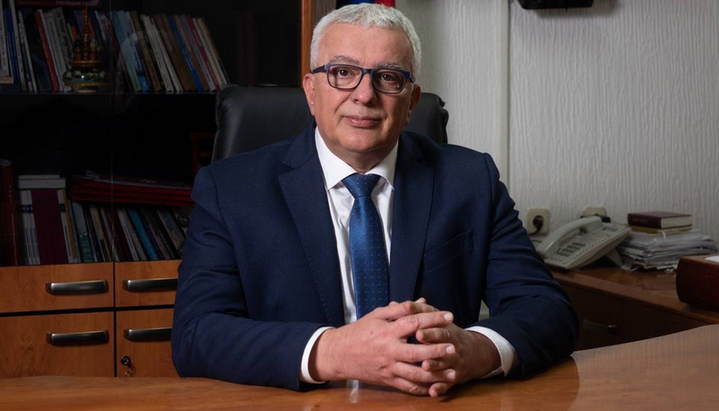 У интервјуу за „Политику“ Андрија Мандић позива на помирење, не поделе