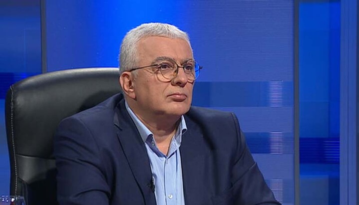 Мандић: Сва права свима и помирење – темељи будућности Црне Горе