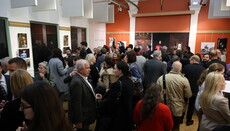 Кроз објектив француске уметнице:  „Сусрети с последњим Србима на Косову“ 