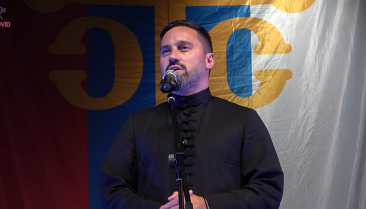 Отац Бацковић- Фото: in4s.net