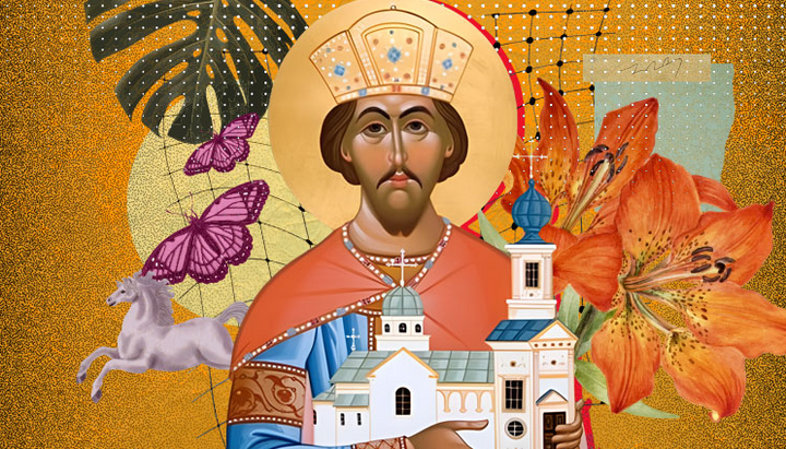 Свети Стефан Слепи (Бранковић). Фото: СПН