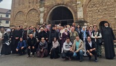 Верници СПЦ из Словеније посетили Космет 