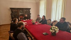 У Вуковару одржан важан састанак за православне храмове 