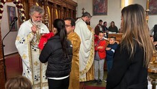 Храм СПЦ у Аугзбургу прославио своју славу 