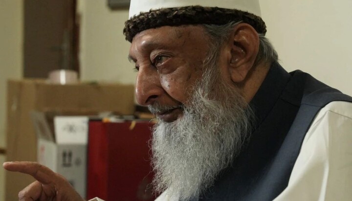 Шеих Имран Хосеин. Фото: Танјуг