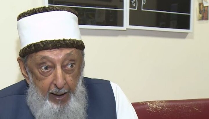 Хосеин о Сребреници: време је за окончање клевета против Срба