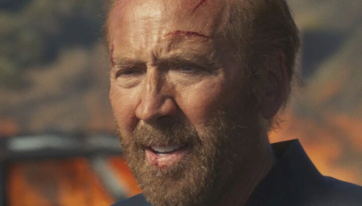 Занимљиво: Николас Кејџ игра српског обавештајца Душка Попова