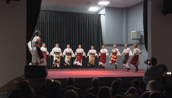 Дани Свете Босиљке у Пасјану. Фото: Радио Гораждевац. 