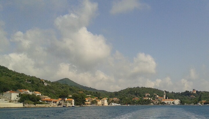 Неонацисти на Шипану: мештани узнемирени због присуства екстремиста